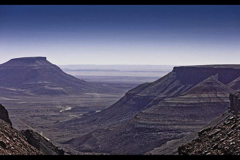 Les Terres de l'Adrar 03